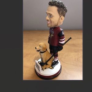 Max Domi bobble head New in Box